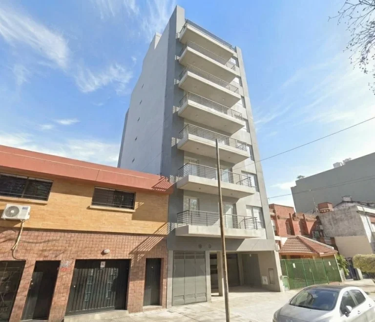 Condarco 4524 ( Finalizada )
