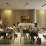 Paletas que Inspiran: Los Colores en Tendencia para Desarrollos Inmobiliarios
