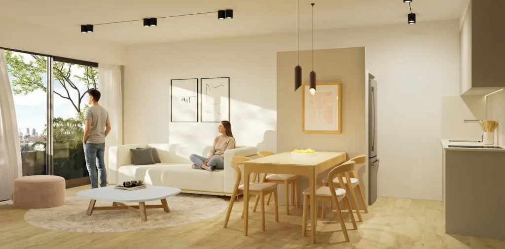 El Arte de lo Esencial: Minimalismo y Modernidad en la Arquitectura de CABA