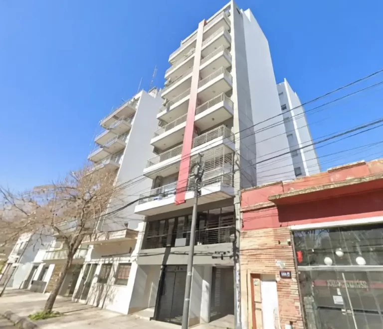 Av. San Martín 5220 ( Finalizada )