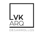 Logo LVK Arq